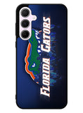 Florida Gators logo Samsung Galaxy A55 5G Case