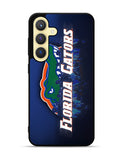 Florida Gators logo Samsung Galaxy S24 Plus 5G , Samsung Galaxy S24+ 5G Case