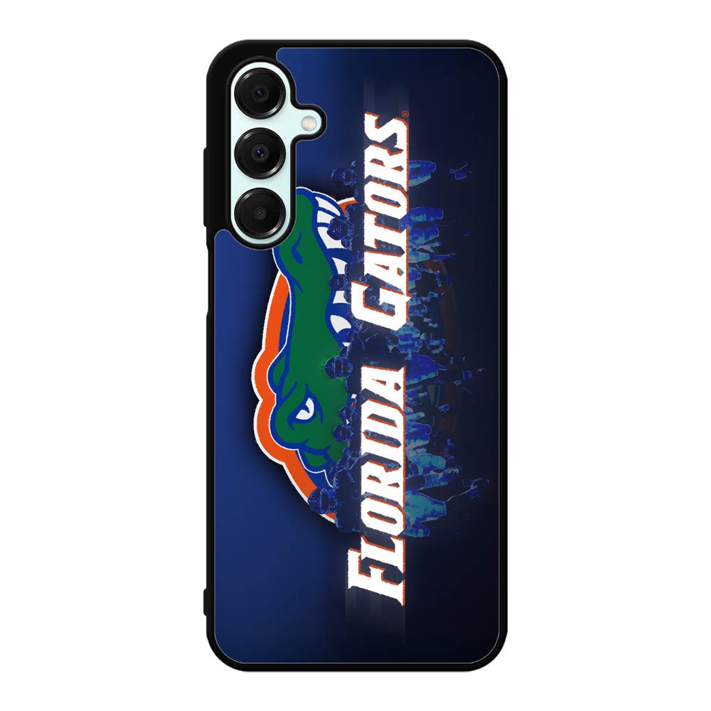 Florida Gators logo Samsung Galaxy A16 Case OV6911