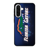 Florida Gators logo Samsung Galaxy A56 Case OV6911
