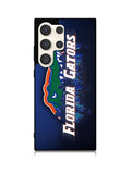 Florida Gators logo Samsung Galaxy S25 Ultra 5G Case