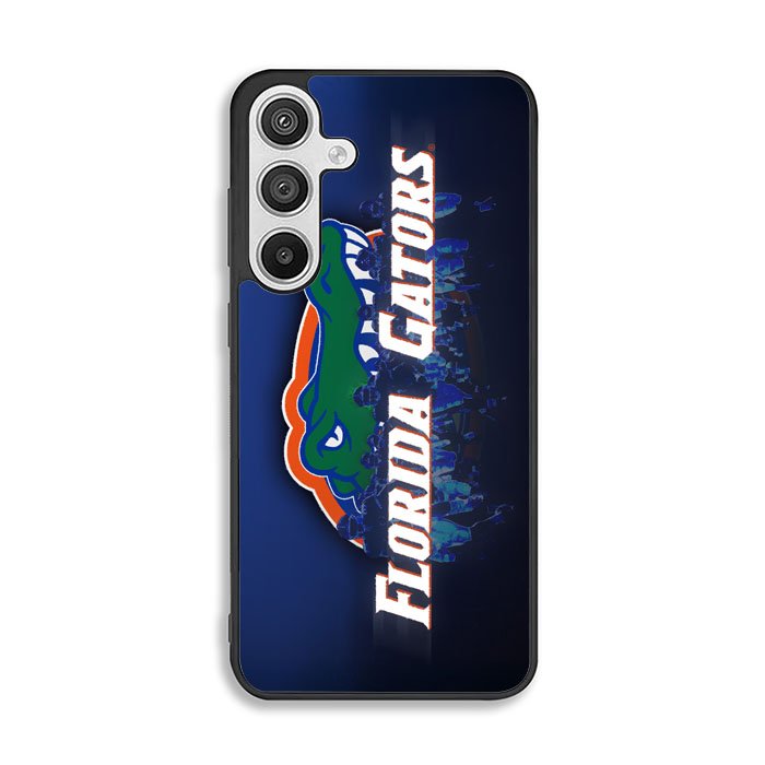 Florida Gators logo Samsung Galaxy A26 Case OV2404