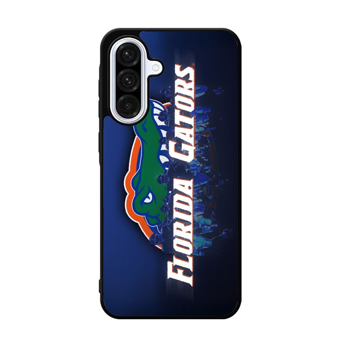 Florida Gators logo Samsung Galaxy A36 Case OV6911