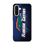 Florida Gators logo Samsung Galaxy A36 Case OV1234