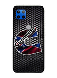 Cummins Diesel Logo Motorola Moto G 5G Case , Moto One 5G Ace Case