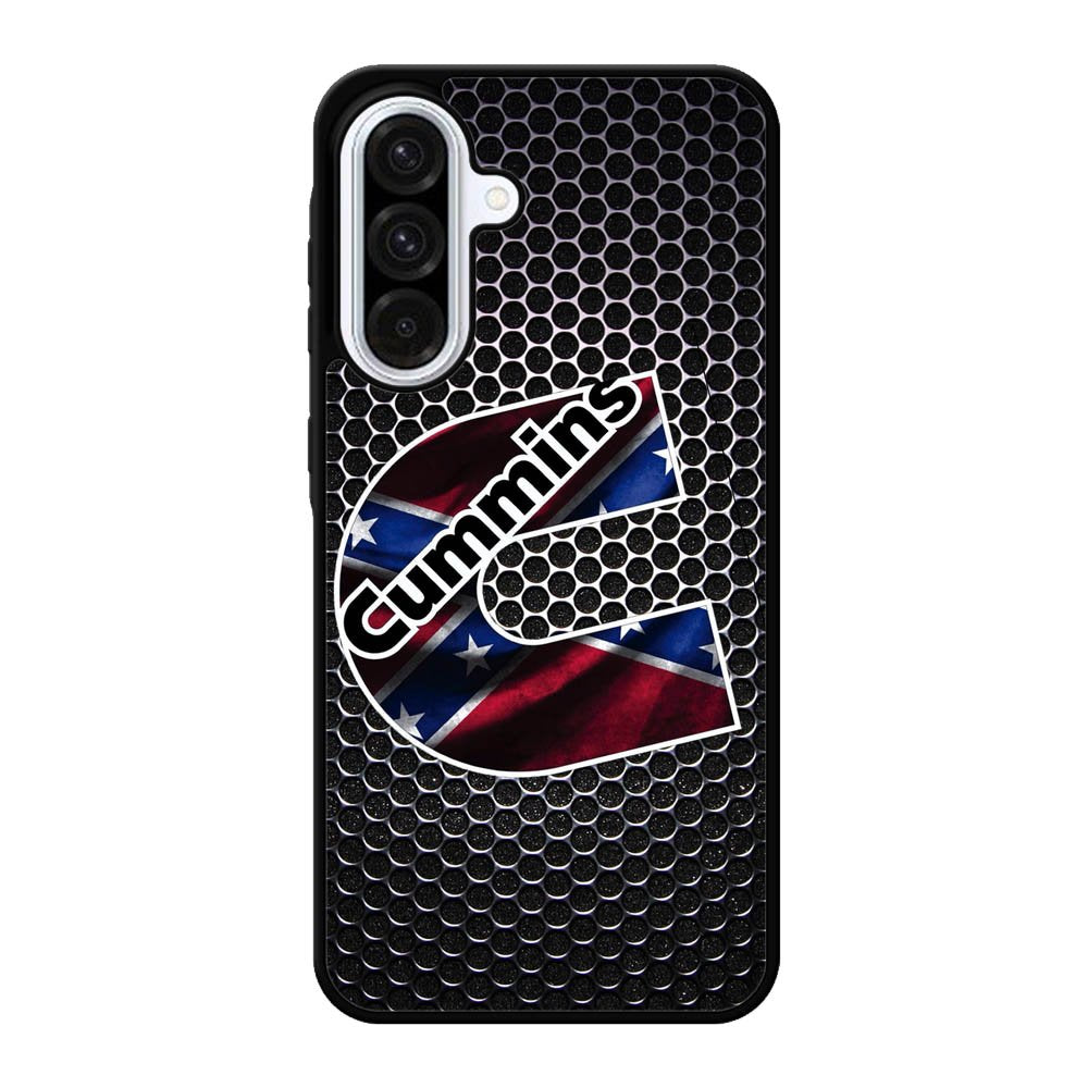 Cummins Diesel Logo Samsung Galaxy A56 Case OV1441