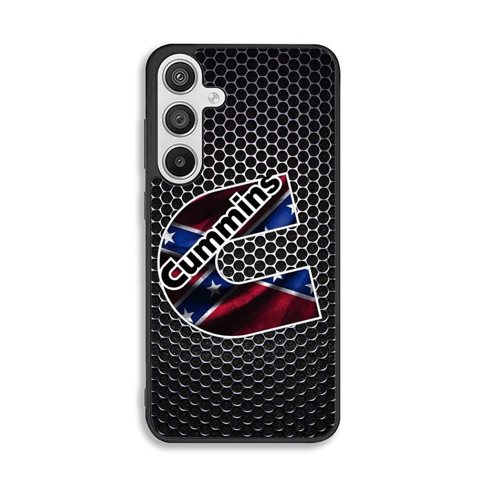 Cummins Diesel Logo Samsung Galaxy A26 Case OV1441