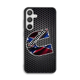 Cummins Diesel Logo Samsung Galaxy A26 Case OV1848