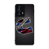 Cummins Diesel Logo Motorola Moto G Power 5G 2024 Case OV6360