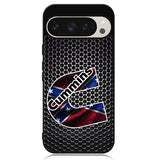 Cummins Diesel Logo Google Pixel 9 | Pixel 9 Pro Case