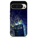 Doctor Who Tardis Police Box Google Pixel 9 Pro XL Case