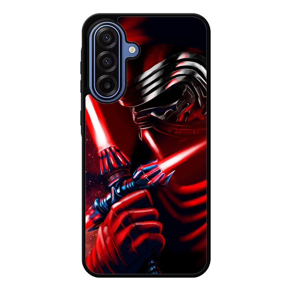 Star Wars Kylo Ren Red Saber Samsung Galaxy A17 Case OV0652