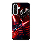 Star Wars Kylo Ren Red Saber Samsung Galaxy A26 5G Case OV0652