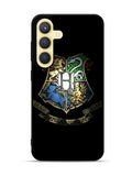 Harry Potter hogwarts Samsung Galaxy S24 FE 5G Case OV0656
