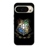 Harry Potter hogwarts Google Pixel 10 Pro Case QC0656