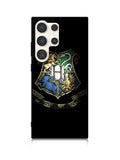 Harry Potter hogwarts Samsung Galaxy S24 Ultra 5G Case OV0656