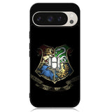 Harry Potter hogwarts Google Pixel 9 | Pixel 9 Pro Case OV0656