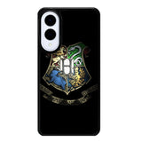 Harry Potter hogwarts Samsung Galaxy S25 Edge 5G Case OV0656