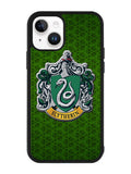 harry potter logo slytherin iPhone 15 Plus Case OV5183