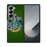 harry potter logo slytherin Samsung Galaxy Z Fold 7 5G Case OV5183