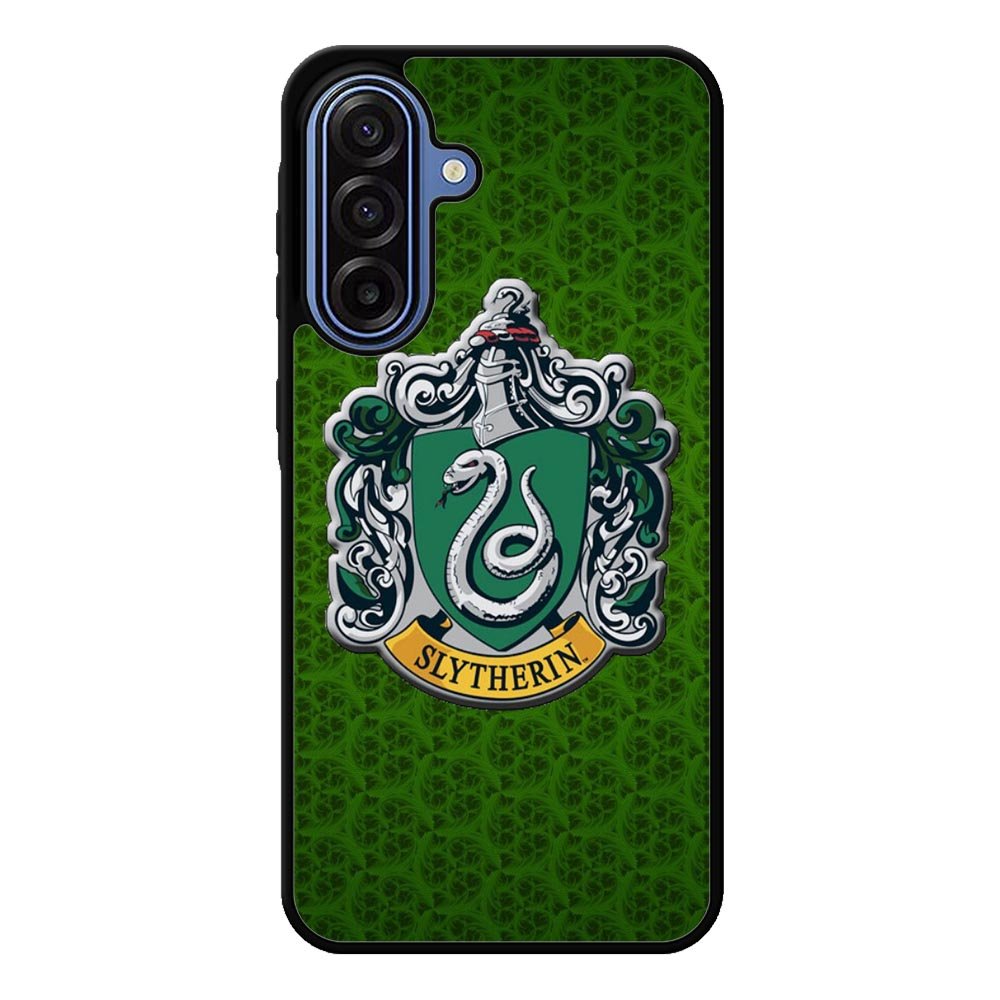 harry potter logo slytherin Samsung Galaxy A17 Case OV5183