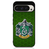 harry potter logo slytherin Google Pixel 9 | Pixel 9 Pro Case OV5183