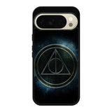 Harry Potter Deathly Hallows Google Pixel 10 Pro XL Case OV5156