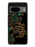 lamb of god Google Pixel 8A Case QC0658