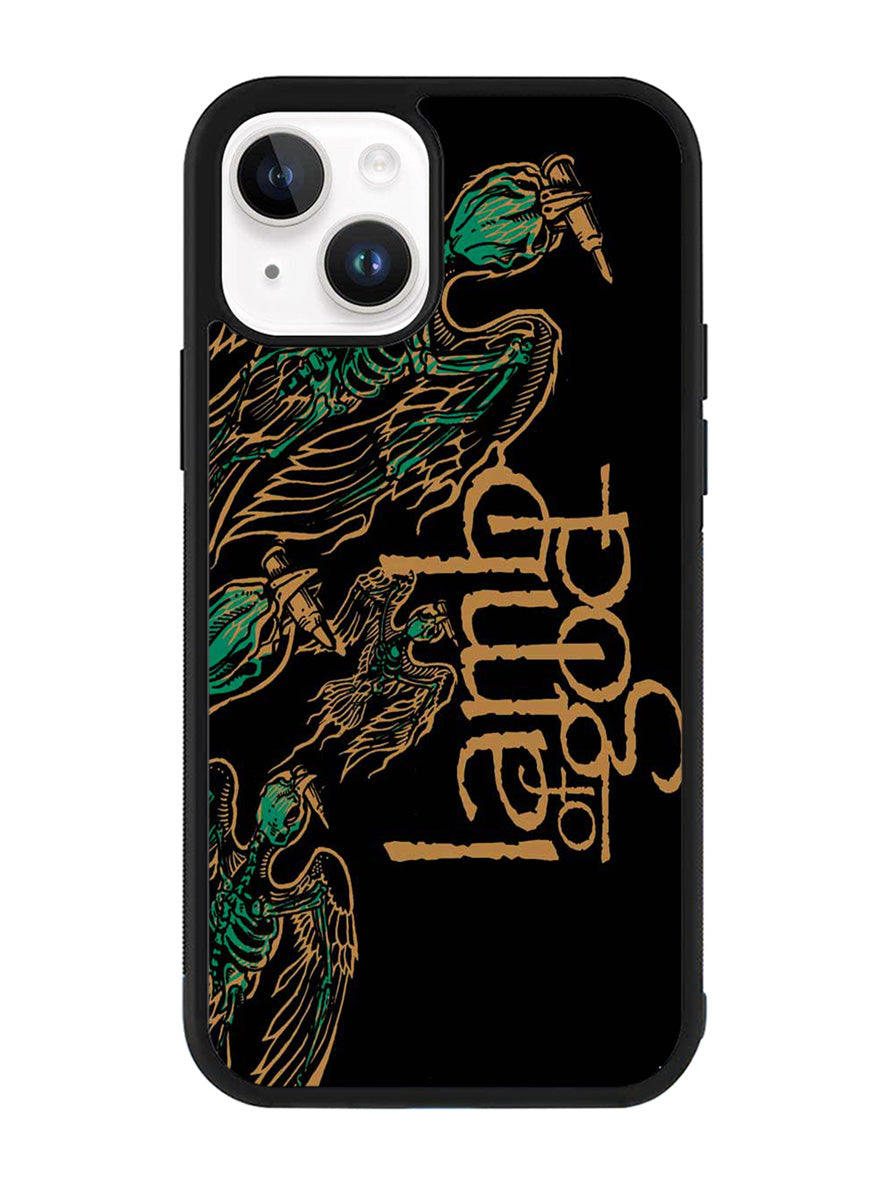 lamb of god iPhone 15 Case OV0658
