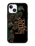 lamb of god iPhone 15 Plus Case OV0658