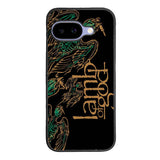 lamb of god Google Pixel 10A Case QC0658