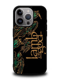 lamb of god iPhone 14 Pro Case QC0658