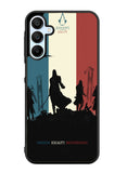 Assassins Creed 3 Samsung Galaxy A15 5G Case OV0659