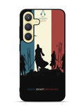 Assassins Creed 3 Samsung Galaxy S24 5G Case OV0659