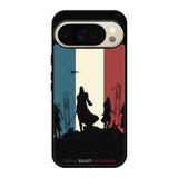 Assassins Creed 3 Google Pixel 10 Pro XL Case QC0659