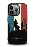Assassins Creed 3 iPhone 14 Pro Case QC0659