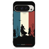 Assassins Creed 3 Google Pixel 9 Pro XL Case OV0659