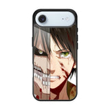 attack on titan eren iPhone Air Case OV0660