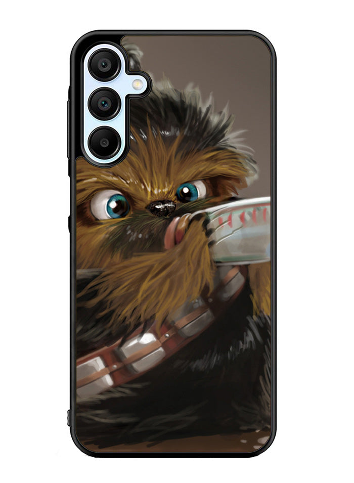 star wars Chewbacca Samsung Galaxy A35 5G Case OV0664