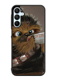 star wars Chewbacca Samsung Galaxy A15 5G Case OV0664