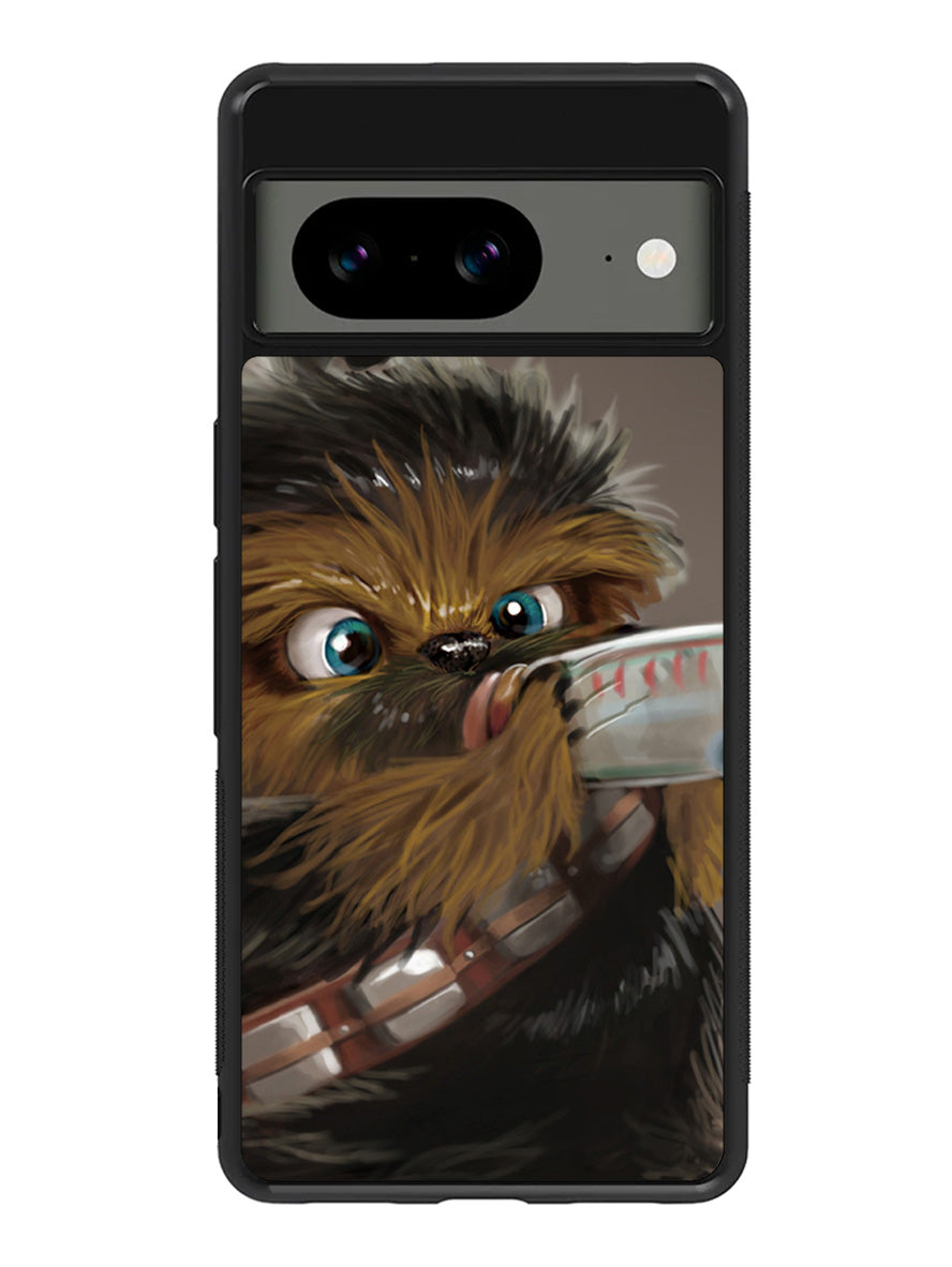 star wars Chewbacca Google Pixel 8 Case QC0664