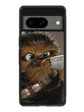 star wars Chewbacca Google Pixel 8 Case QC0664