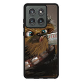 star wars Chewbacca Motorola Moto Edge 2025 Case OV0664