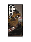 star wars Chewbacca Samsung Galaxy S24 Ultra 5G Case OV0664