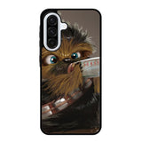 star wars Chewbacca Samsung Galaxy A36 5G Case OV0664