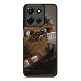star wars Chewbacca Motorola Moto G 5G 2025 Case OV0664