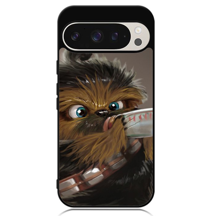 star wars Chewbacca Google Pixel 9 Pro XL Case OV0664