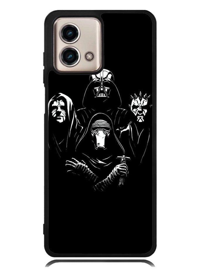 Dark Star Wars Motorola Moto G Stylus 5G 2023 Case OV4576