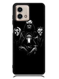 Dark Star Wars Motorola Moto G Stylus 5G 2023 Case OV4576