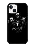 Dark Star Wars iPhone 15 Plus Case OV4576